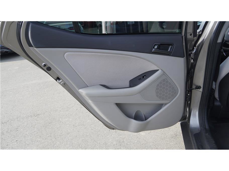 2012 Kia Optima LX