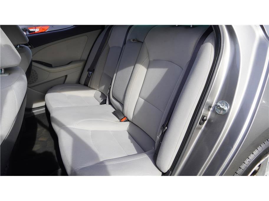 2012 Kia Optima LX