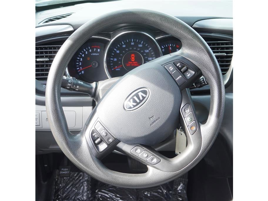 2012 Kia Optima LX