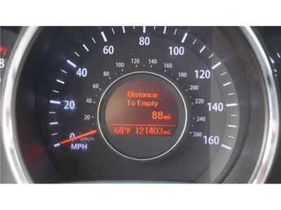 2012 Kia Optima LX