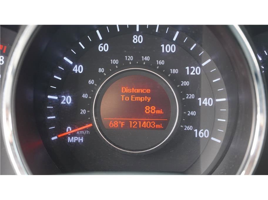 2012 Kia Optima LX