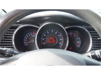 2012 Kia Optima LX