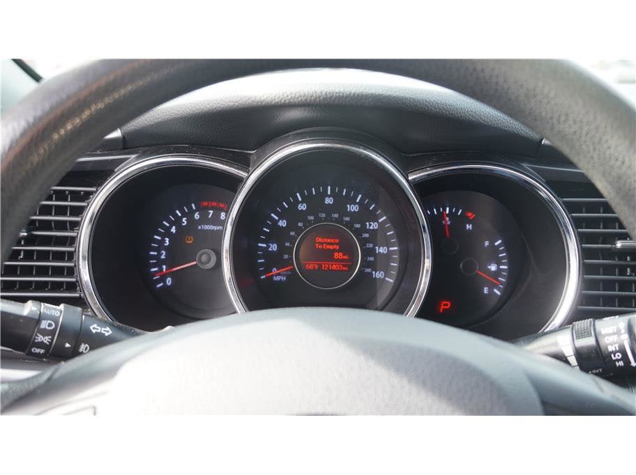 2012 Kia Optima LX