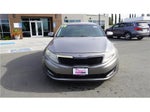 2012 Kia Optima LX