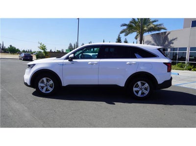 2023 Kia Sorento LX