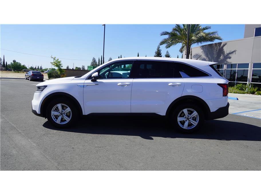 2023 Kia Sorento LX