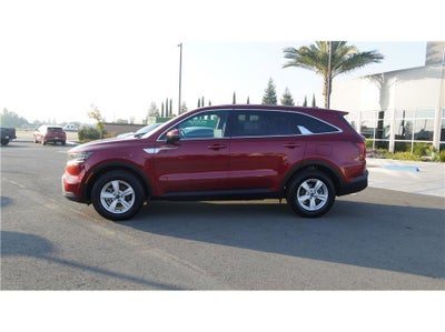 2023 Kia Sorento LX