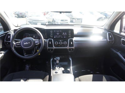 2022 Kia Sorento LX
