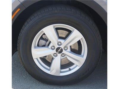 2022 Kia Sorento LX