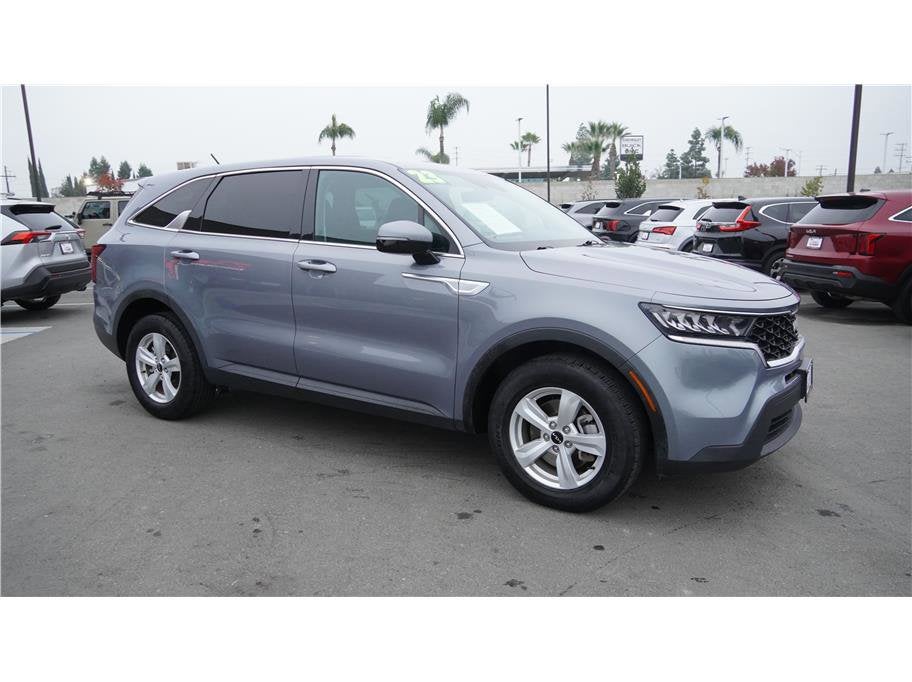 2023 Kia Sorento LX