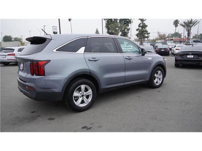 2023 Kia Sorento LX