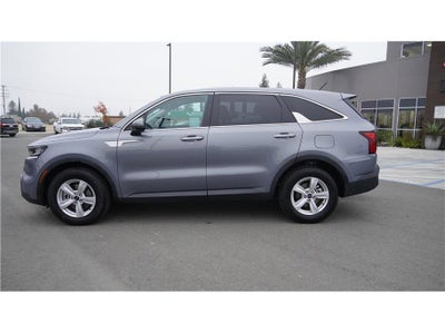 2023 Kia Sorento LX