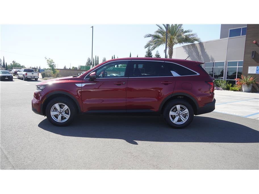2023 Kia Sorento LX