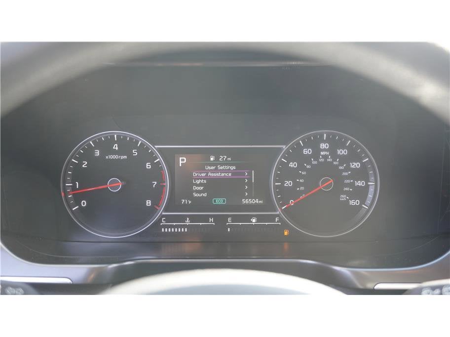 2023 Kia Sorento LX