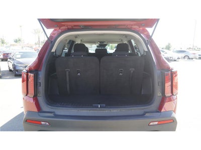 2023 Kia Sorento LX