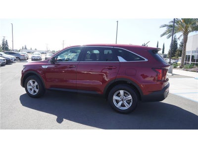 2023 Kia Sorento LX