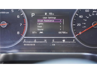 2022 Kia Sorento LX