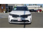 2021 Kia Sorento EX