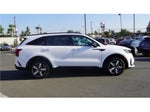 2021 Kia Sorento EX