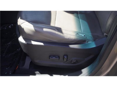 2017 Hyundai Santa Fe Sport 2.0T Ultimate