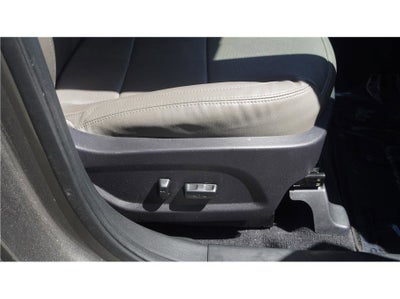 2017 Hyundai Santa Fe Sport 2.0T Ultimate