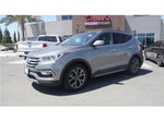 2017 Hyundai Santa Fe Sport 2.0T Ultimate