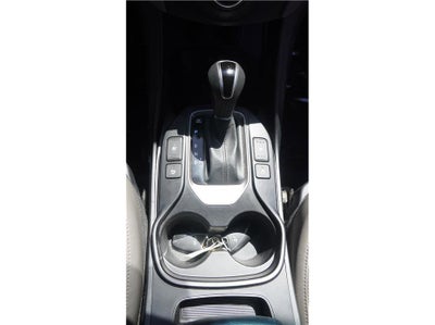 2017 Hyundai Santa Fe Sport 2.0T Ultimate