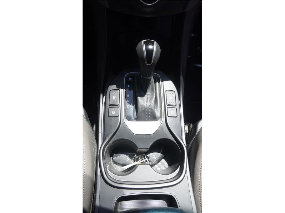 2017 Hyundai Santa Fe Sport 2.0T Ultimate