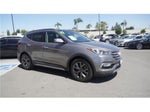 2017 Hyundai Santa Fe Sport 2.0T Ultimate