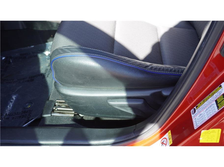 2019 Toyota Corolla SE Sedan 4D