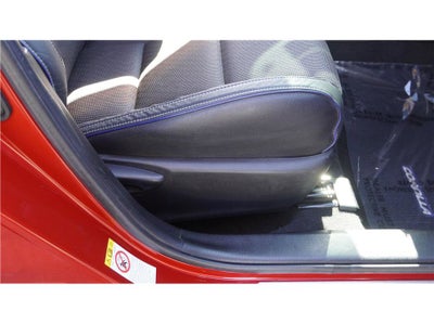 2019 Toyota Corolla SE Sedan 4D