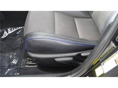 2017 Toyota Corolla SE Sedan 4D