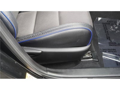 2017 Toyota Corolla SE Sedan 4D