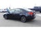 2017 Toyota Corolla SE Sedan 4D