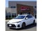 2017 Toyota Corolla SE Sedan 4D