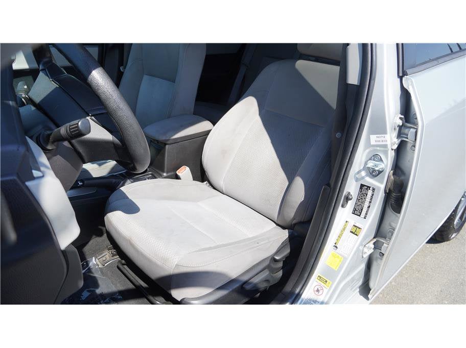 2016 Toyota Corolla LE Plus Sedan 4D