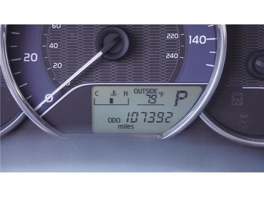 2016 Toyota Corolla LE Plus Sedan 4D