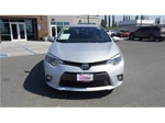 2016 Toyota Corolla LE Plus Sedan 4D