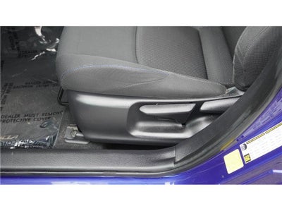 2022 Toyota Corolla SE Sedan 4D