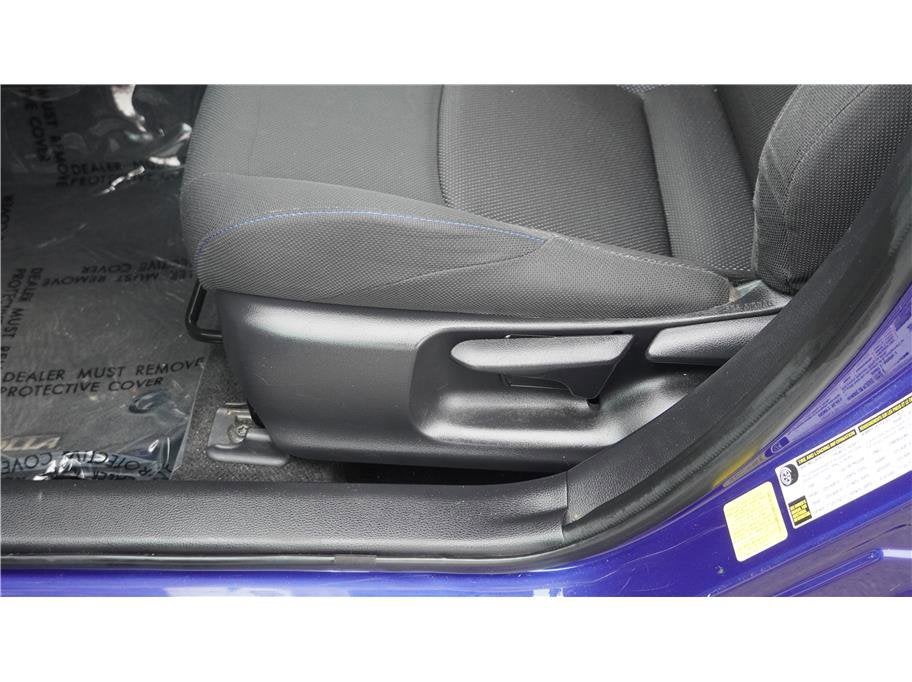 2022 Toyota Corolla SE Sedan 4D