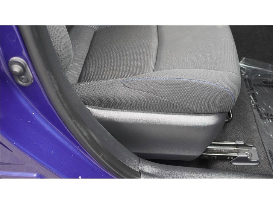 2022 Toyota Corolla SE Sedan 4D