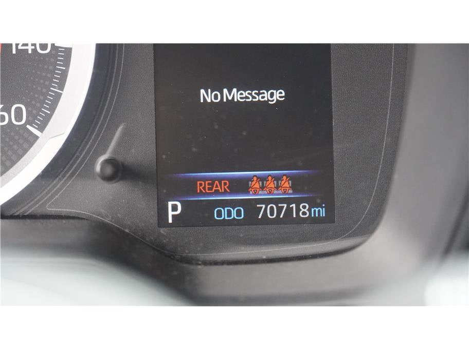 2022 Toyota Corolla SE Sedan 4D