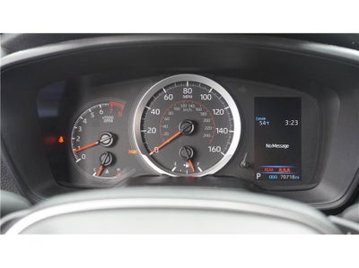 2022 Toyota Corolla SE Sedan 4D