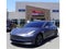 2018 Tesla Model 3 Long Range Sedan 4D