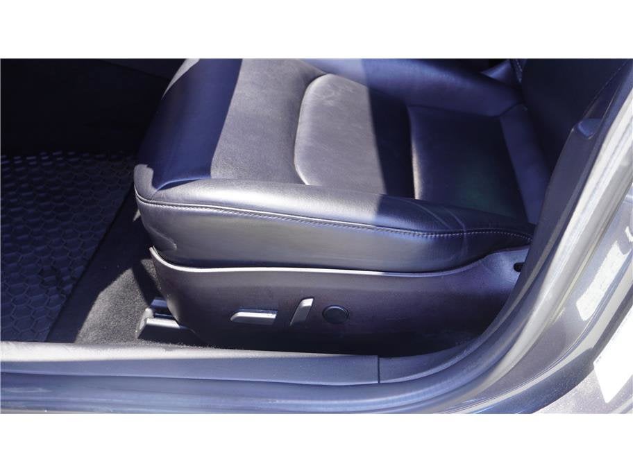 2018 Tesla Model 3 Long Range Sedan 4D