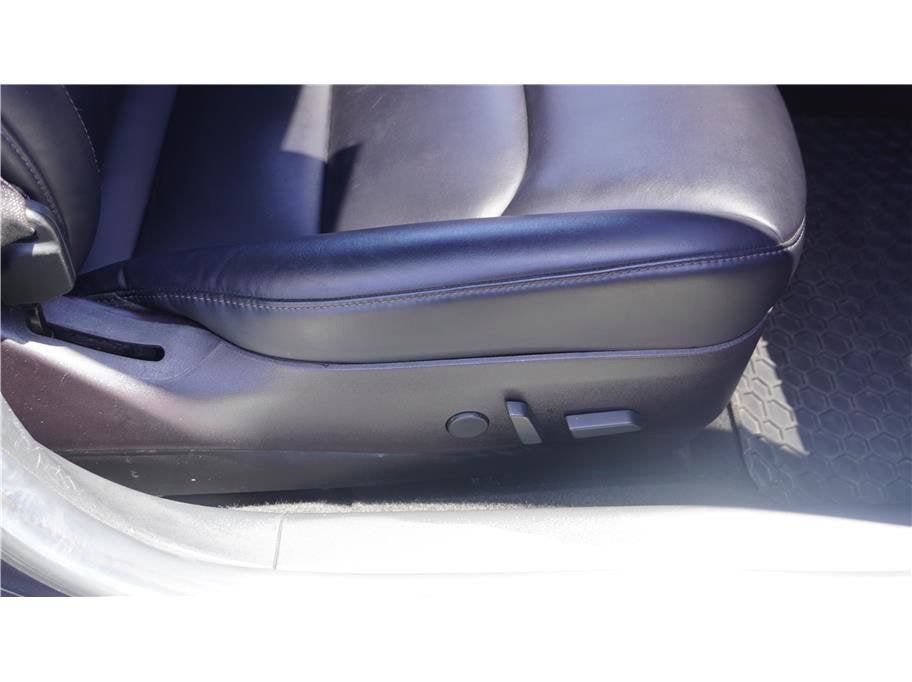 2018 Tesla Model 3 Long Range Sedan 4D