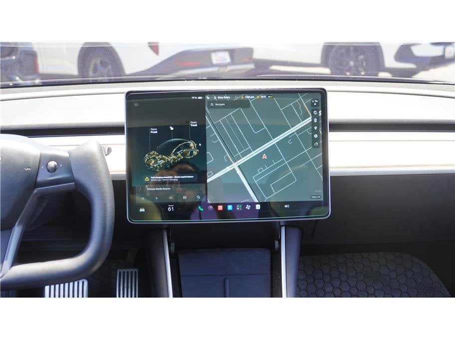2018 Tesla Model 3 Long Range Sedan 4D