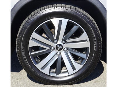 2021 Mitsubishi Outlander Sport LE Sport Utility 4D