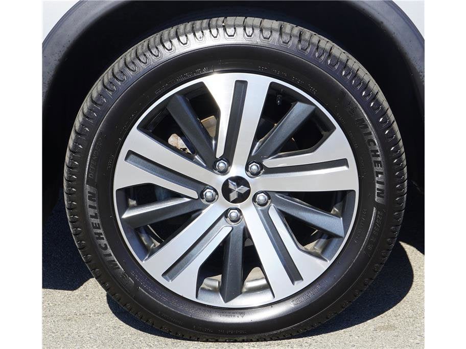 2021 Mitsubishi Outlander Sport LE Sport Utility 4D