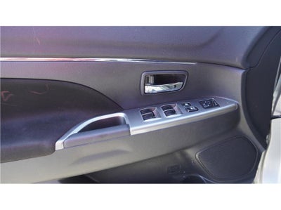 2021 Mitsubishi Outlander Sport LE Sport Utility 4D